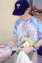 Load image into Gallery viewer, Robby Krieger Signed Autographed Guitar

