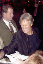 Load image into Gallery viewer, Kris Kristofferson Autographed Signed 8x10 Photo ACOA
