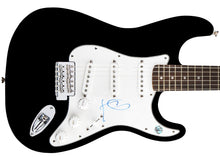 Load image into Gallery viewer, Kelis Autographed Signed Signature Edition Guitar
