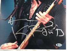 Load image into Gallery viewer, Lenny Kravitz Autographed Captivating 11x14 Custom Framed Photo Display BAS
