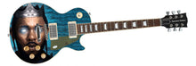 Load image into Gallery viewer, Kendrick Lamar Signed Autographed Custom Photo Graphics Guitar ACOA
