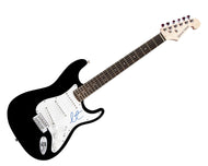 Adam Levine Maroon 5 Autographed Signed Signature Edition Guitar