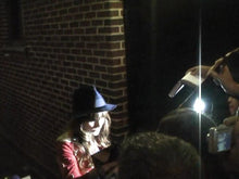 Load image into Gallery viewer, Jenny Lewis Signed Custom Graphics Photo Guitar ACOA
