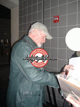 Load image into Gallery viewer, Mike Love The Beach Boys Signed Love Will Find A Way Red Vinyl Ltd #’d 1000 ACOA
