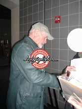 Load image into Gallery viewer, The Beach Boys Autographed Fender Guitar w Surfin USA Lyrics Exact Proof BAS Witness
