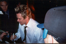 Load image into Gallery viewer, Sugar Ray Mark McGrath Autographed Signed 8x10 Photo Shirtless Hot ACOA

