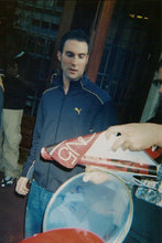 Load image into Gallery viewer, Adam Levine Maroon 5 Signed Autographed 1/1 Custom Graphics Photo Guitar
