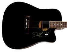Load image into Gallery viewer, Delbert McClinton Autographed Signed Signature Edition Acoustic Guitar ACOA
