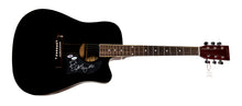 Load image into Gallery viewer, Brian McComas Autographed Signed Signature Edition Acoustic Guitar ACOA PSA
