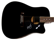 Load image into Gallery viewer, Neal McCoy Autographed Signed Signature Edition Acoustic Guitar ACOA PSA
