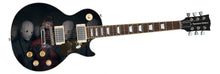 Load image into Gallery viewer, Tom MacDonald Signed Autographed Custom Photo Graphics Guitar ACOA
