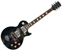 Load image into Gallery viewer, Tom MacDonald Signed Autographed Custom Photo Graphics Guitar ACOA

