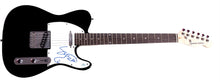 Load image into Gallery viewer, Syesha Mercado Autographed Signed Guitar
