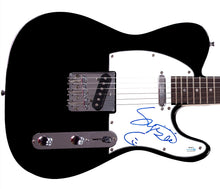 Load image into Gallery viewer, Syesha Mercado Autographed Signed Guitar
