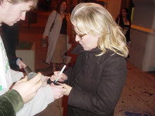 Load image into Gallery viewer, Bette Midler Signed Autographed Guitar
