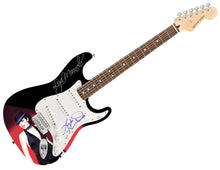 Load image into Gallery viewer, Liza Minelli Autographed Signed Photo Graphics Guitar ACOA
