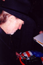 Load image into Gallery viewer, Willie Nelson Autographed Signed Record Album LP ACOA PSA
