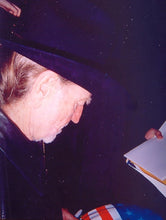 Load image into Gallery viewer, Willie Nelson Signed Autographed Record Album LP ACOA PSA
