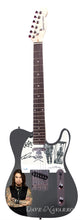 Load image into Gallery viewer, Dave Navarro Janes Addiction Autographed Iconic Gaze Custom Graphics Guitar ACOA
