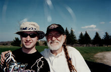 Load image into Gallery viewer, Willie Nelson Signed Autographed Record Album LP ACOA PSA
