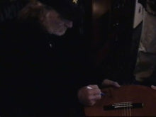 Load image into Gallery viewer, Willie Nelson Autographed Signed Record Album LP ACOA PSA
