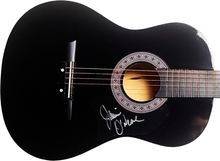 Load image into Gallery viewer, Jamie O’neill Autographed Signed Acoustic Guitar JSA Auction LOA
