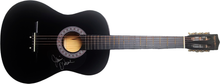 Load image into Gallery viewer, Jamie O’neill Autographed Signed Acoustic Guitar JSA Auction LOA
