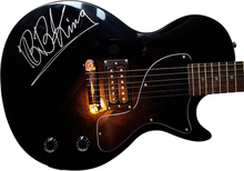Load image into Gallery viewer, B.B. King Autographed Signed Gibson Epiphone Guitar UACC AFTAL RACC TS PSA LOA
