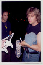 Load image into Gallery viewer, Phish Signed Custom Graphics Guitar JSA
