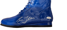 Load image into Gallery viewer, Rick Flair Autographed Signed Wrestling Boot WWF WWE JSA Witness JSA
