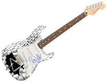 Load image into Gallery viewer, Pink Floyd Roger Waters Signed The Wall CD Album Photo Guitar ACOA
