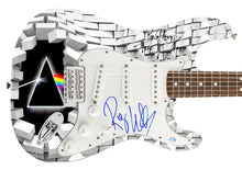 Load image into Gallery viewer, Pink Floyd Roger Waters Signed The Wall CD Album Photo Guitar
