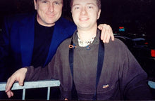 Load image into Gallery viewer, Colin Quinn Signed Autographed 8x10 Photo MTV Remote Control ACOA
