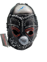 Load image into Gallery viewer, Slipknot Clown Autographed Signed Mask Shawn Crahan
