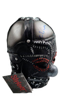 Load image into Gallery viewer, Slipknot Clown Autographed Signed Mask Shawn Crahan
