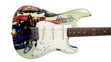 Load image into Gallery viewer, Lynyrd Skynyrd Artimus Pyle Autographed Signed Custom Photo Guitar
