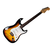 Robert De Niro Autographed Signed Guitar