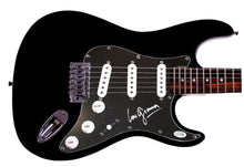 Load image into Gallery viewer, Foreigner Lou Gramm Autographed Signed Guitar
