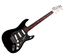 Load image into Gallery viewer, Foreigner Lou Gramm Signed Autographed Guitar ACOA
