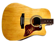 Load image into Gallery viewer, Vince Gill Autographed Signed Acoustic Guitar
