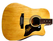 Load image into Gallery viewer, Vince Gill Autographed Signed Acoustic Guitar
