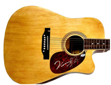 Load image into Gallery viewer, Vince Gill Autographed Signed Acoustic Guitar
