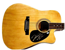 Load image into Gallery viewer, Vince Gill Autographed Signed Acoustic Guitar
