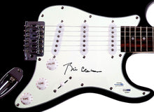 Load image into Gallery viewer, Bill Clinton Autographed Signed Guitar ACOA PSA
