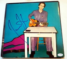 Load image into Gallery viewer, James Taylor Autographed Signed Record Album LP
