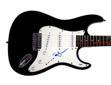 Load image into Gallery viewer, Tony Bennett Autographed Signed Guitar
