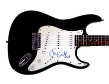 Load image into Gallery viewer, Aretha Franklin Signed Autographed Guitar ACOA
