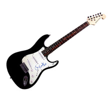 Load image into Gallery viewer, Aretha Franklin Autographed Signed Guitar
