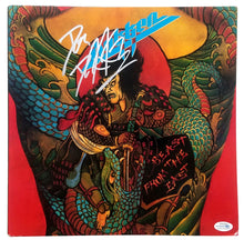 Load image into Gallery viewer, Don Dokken Autographed Beast From The East Album LP

