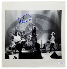 Load image into Gallery viewer, Mike Peters Autographed Signed LP Album Sleeve

